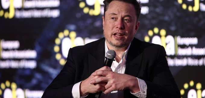 Ο Musk λέει &quot;όχι&quot; στους δασμούς Μπάιντεν στους Κινέζους ανταγωνιστές της Tesla