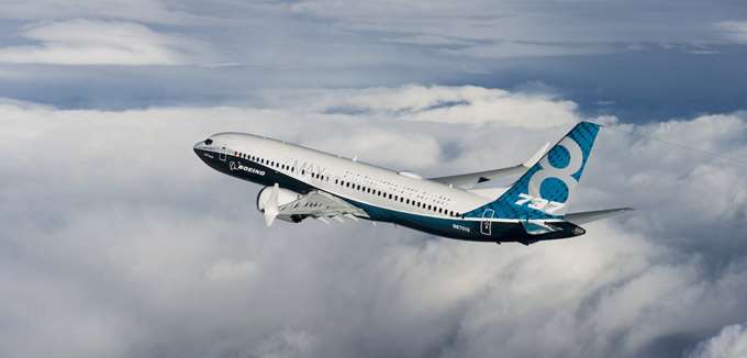 Γιατί η Boeing χρειάζεται ένα νέο αεροπλάνο – και σύντομα