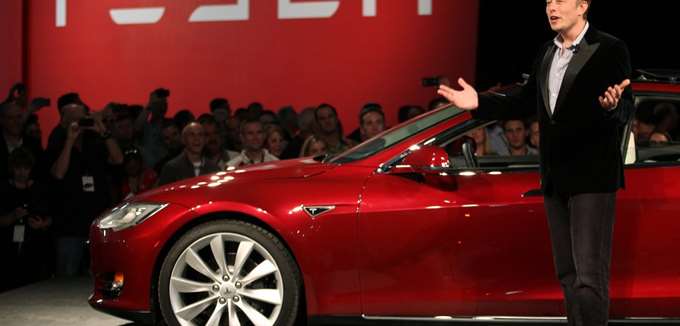 Musk: &quot;Τα ρομποταξί δεν χρειάζονται συσκευές LiDAR&quot;, αλλά η Tesla τις αγοράζει μαζικά