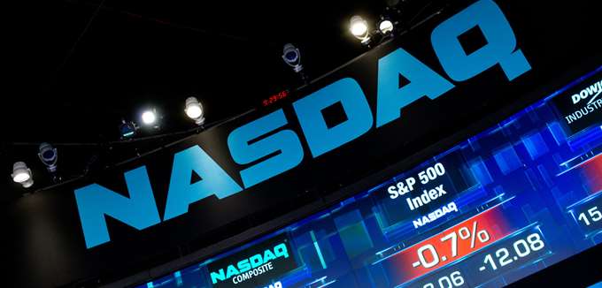 Ο Nasdaq ετοιμάζεται για μεγάλη &quot;βουτιά&quot;