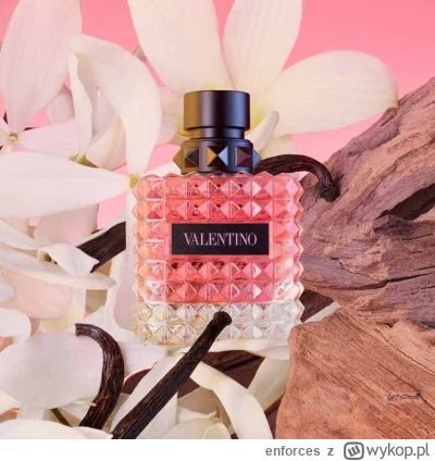enforces - Wołam Polaków w #anglia - można zamówić Free Samples perfum Valentino Born...