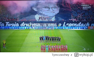 Tymczas0wy - ( ͡° ʖ̯ ͡°)

#mecz #pilkanozna #ekstraklasa #widzew