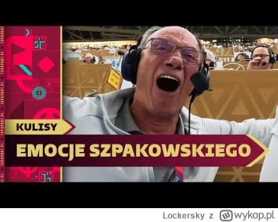 Lockersky - od 4:17

czemu widzimy że przy cieszynce, po golu na 2:2 francja argentyn...