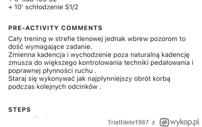 Triathlete1987 - @Poemat czemu bez sensu?