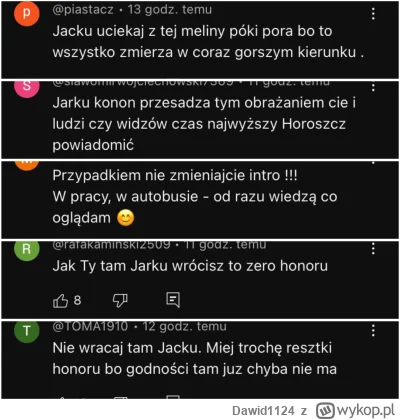 Dawid1124 - Nowoszkolniaki to chyba jedna z najbardziej odrealnionych grup społecznyc...