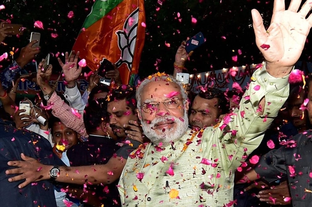 Exit Poll 2024 Results Live: Modi 3.0 On Cards But '400-Paar' Looks Unlikely