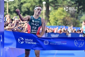 2023 World Triathlon Cup Rome