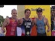 2018 European Championships Triathlon Elite Men Highlights