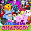 Athenian Rhapsody