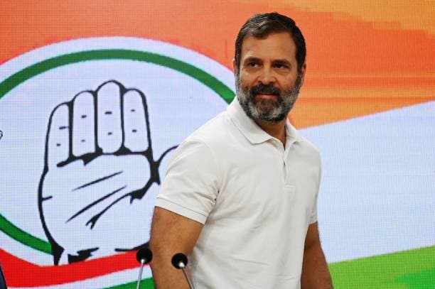 Rahul Gandhi gets bail in criminal defamation conviction in ‘Modi’ surname case