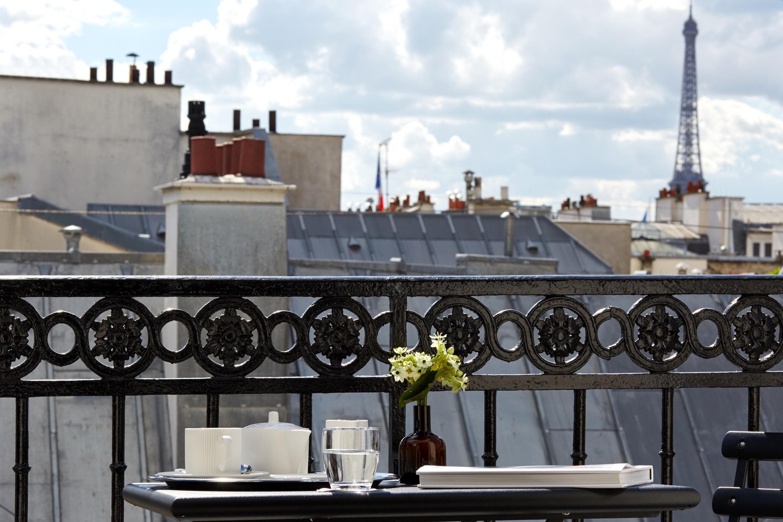 Best hotels in Paris for 2023