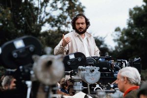 Stanley Kubrick