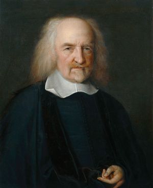 Thomas Hobbes