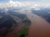 Amazon River