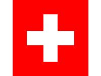 Flag of Switzerland