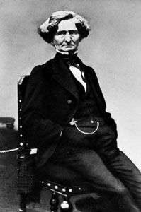 Hector Berlioz