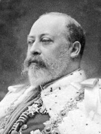 Edward VII