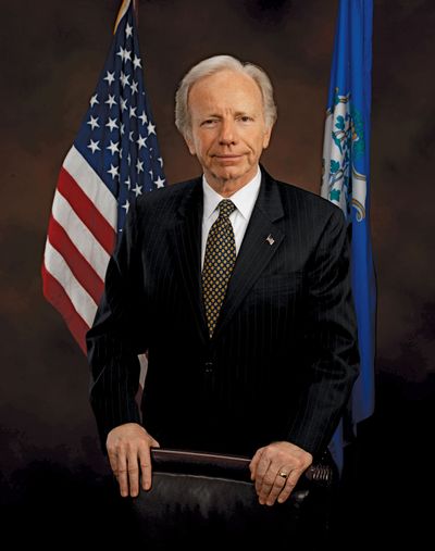 Joseph Lieberman