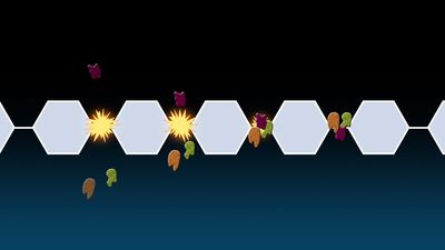 Discover how cellular respiration transforms your food into energy usable by your cells