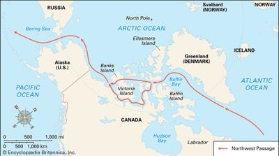 Northwest Passage