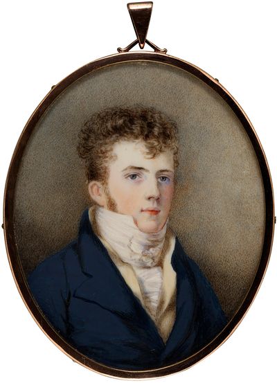 Edward Gibbon Wakefield