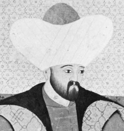 Murad II