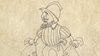 Know about the first appearance of inflation in the 16th century Spain showing a relation between money and production of goods