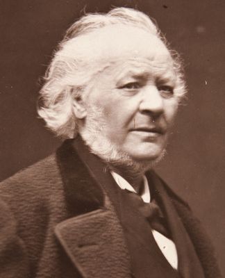 Honoré Daumier