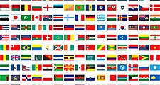 Flags of all countries of the world. Flags of the world. National flags. Country flags. Hompepage blog 2009, history and society, geography and travel, explore discovery