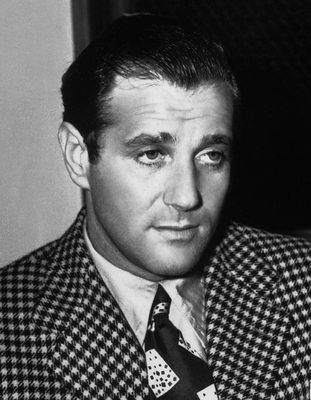 Bugsy Siegel