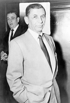 Meyer Lansky