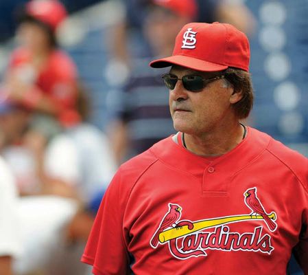 Tony La Russa