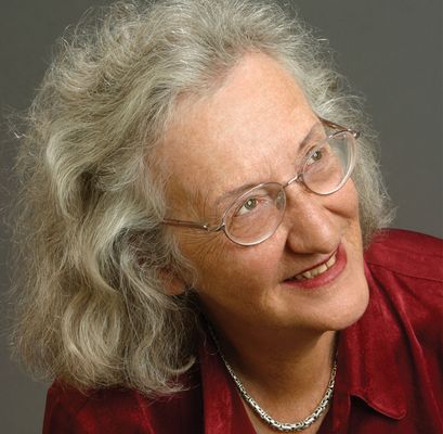 Thea Musgrave