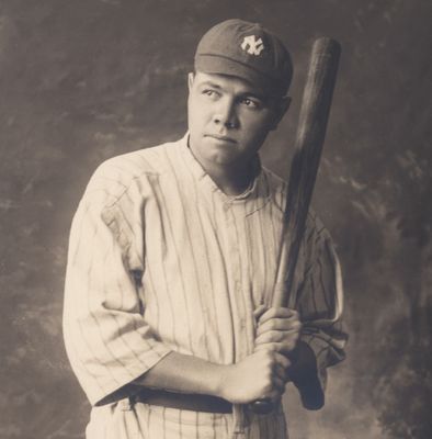 Babe Ruth