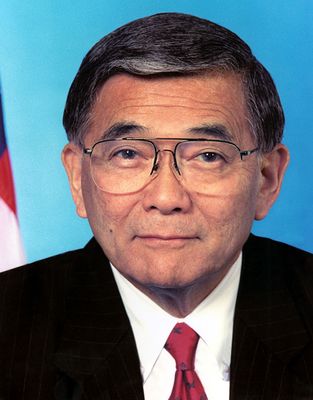 Norman Mineta