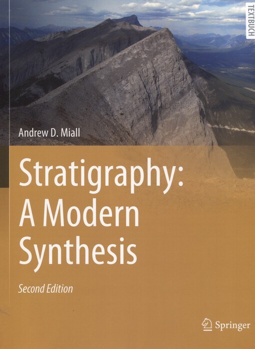 Stratigraphy: a&#160;modern synthesis 