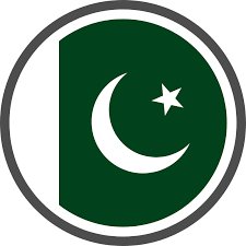 Pakistan