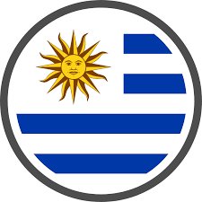 Uruguay