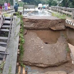 Hundreds of families displaced due to floods in Sarangani, Sultan Kudarat