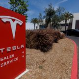 Tesla promises ‘more affordable’ cars after shelving all-new Model 2