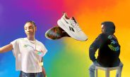 Reebok has dropped the 2024 edition of its Pride Month collection.