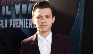 tom holland movies ranked
