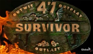 survivor 47 logo