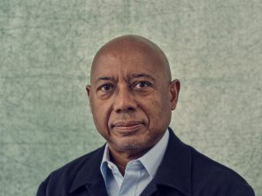 Raoul Peck