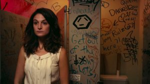 Jenny Slate in "Obvious Child" a film newly relevant after Roe v Wade was overturned