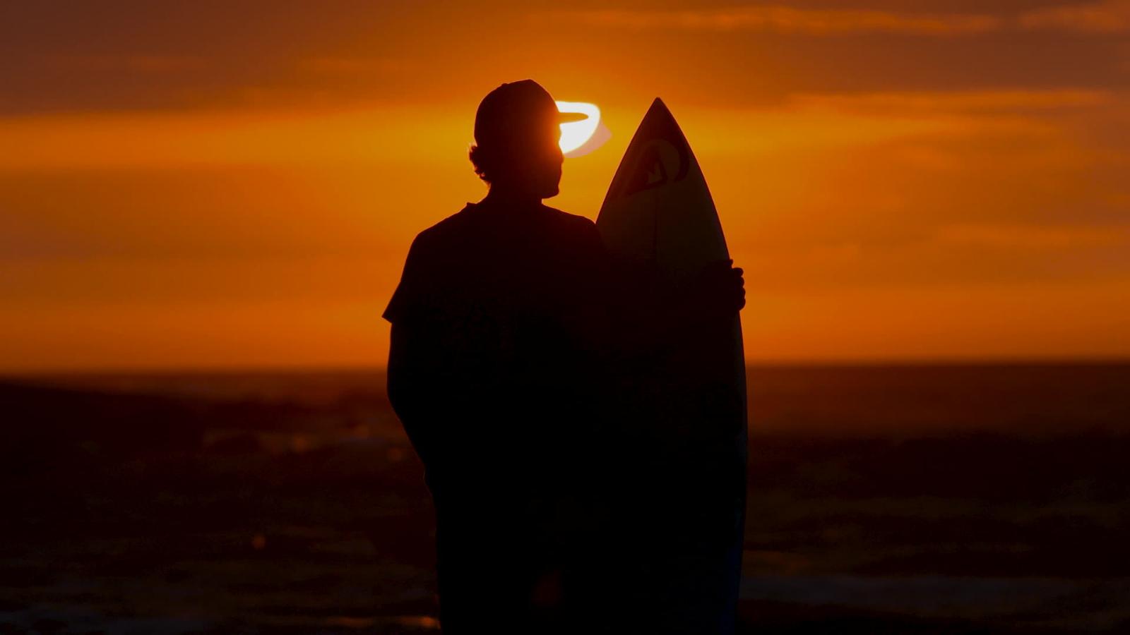 Perú: La promesa latinoamericana del surf olímpico