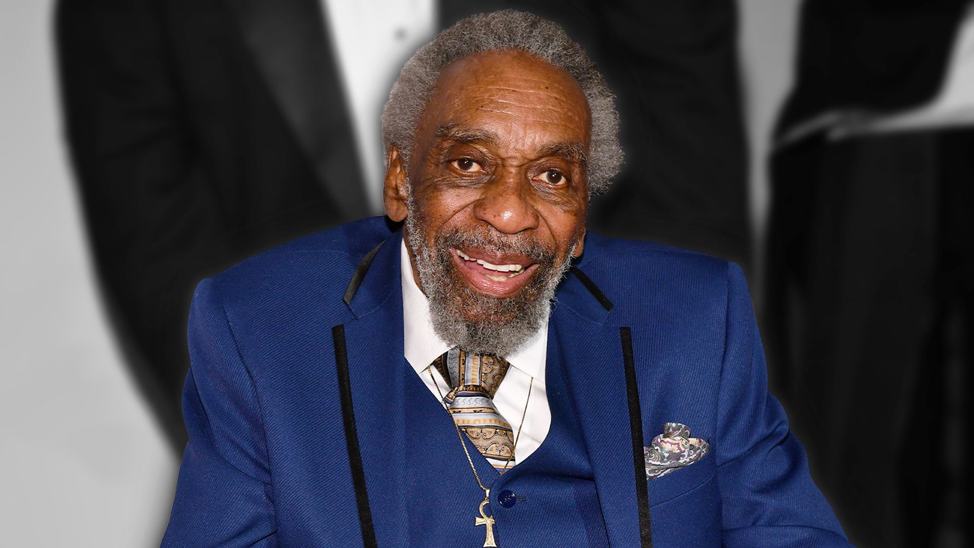 Bill Cobbs, actor de “El guardaespaldas”, fallece a los 90 años