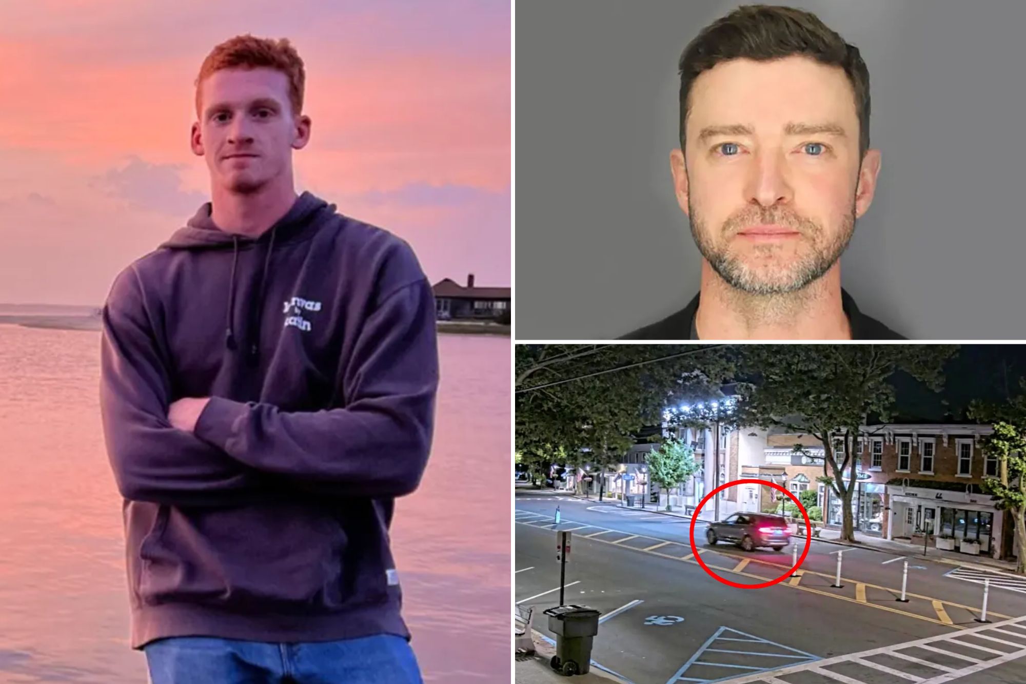 Rookie Sag Harbor cop who arrested Justin Timberlake already well-known by locals for strict enforcement of traffic laws