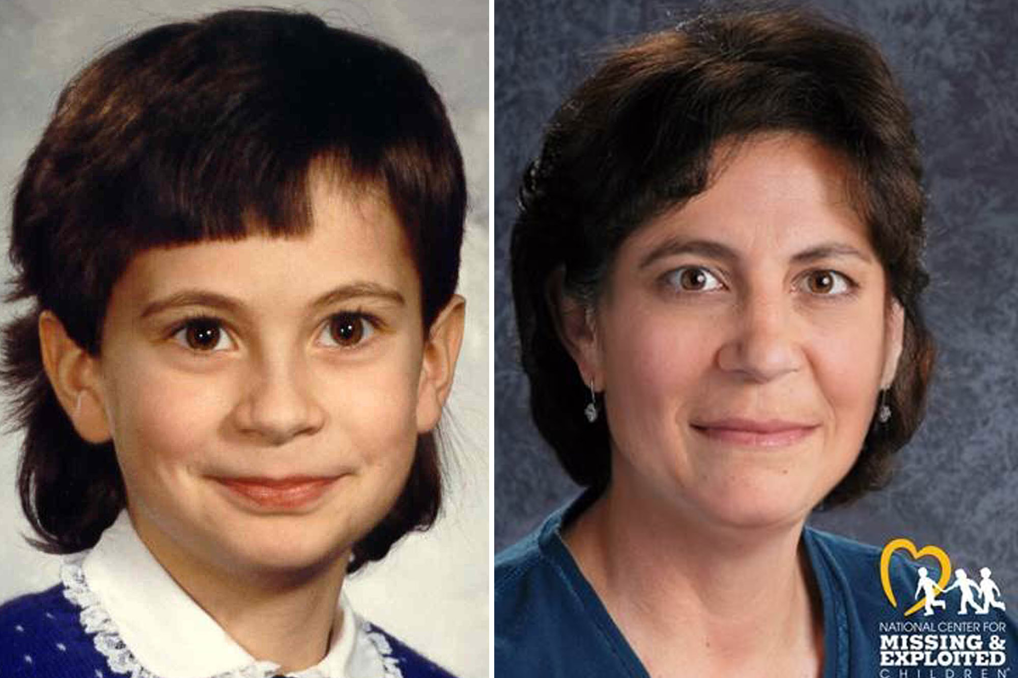 Woman claims to be 8-year-old Pa. girl who vanished from bus stop in 1985