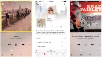 Apple Music was made for Gen Z